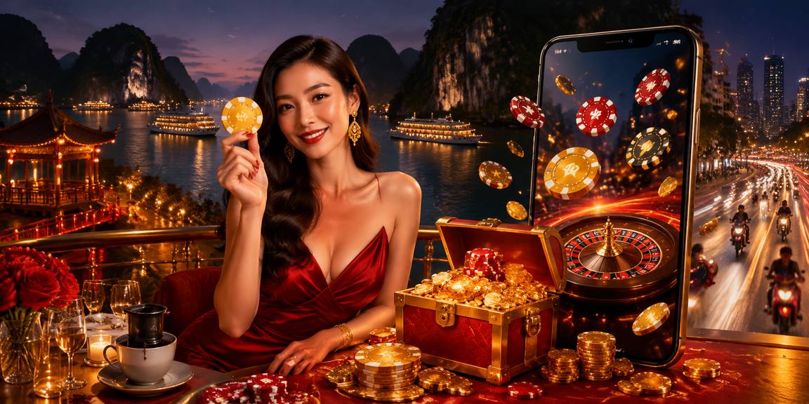 siu88 Ganesha Gold Hoạt Động Như Thế Nào Trên siu88